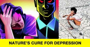 Nature’s-Cure-for-Depression