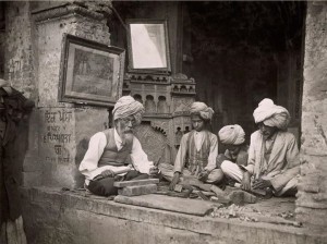 Amritsar, India, 1919