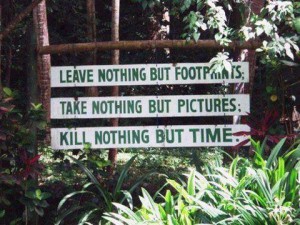 Nature
