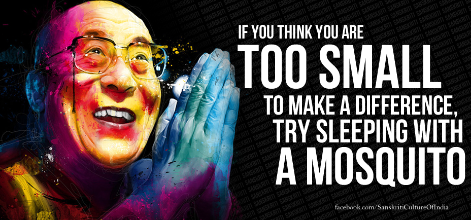 Dalai Lama