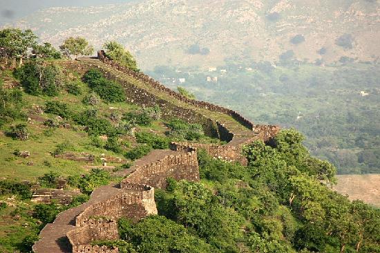 kumbhalgarh