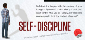 Self Discipline