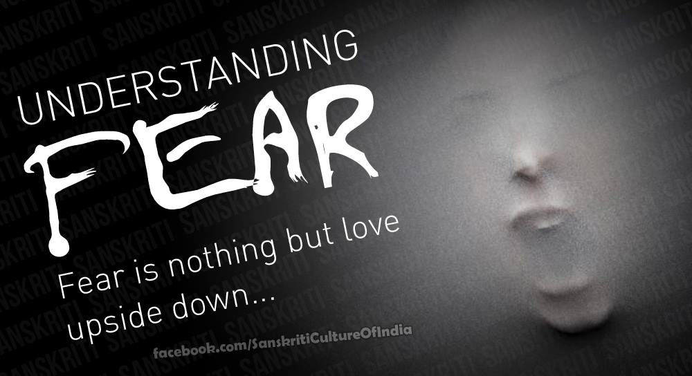 Understanding FEAR