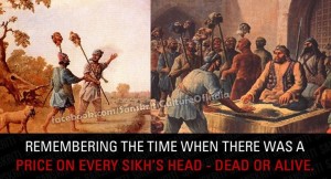 sikh beheadings