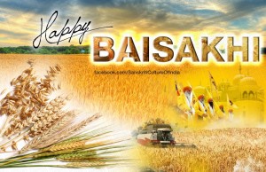 Significance of Baisakhi in India