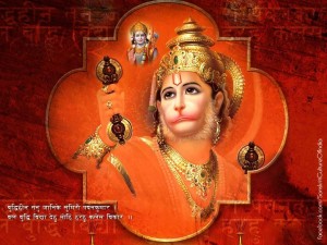 Significance of Hanuman Jayanti