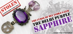 Cursed Gem of Indra?