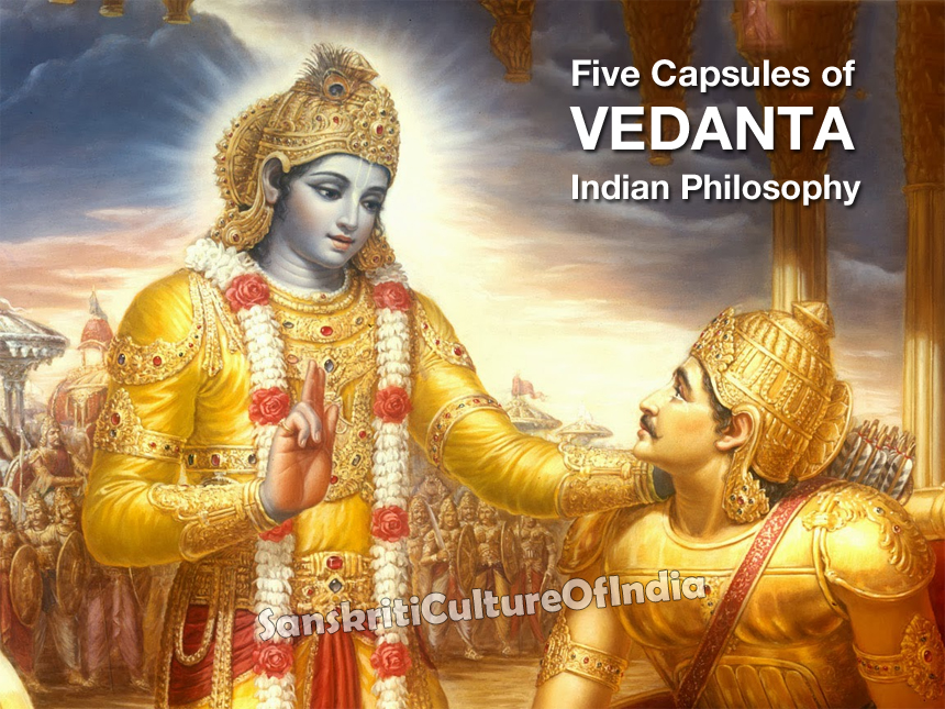 vedanta