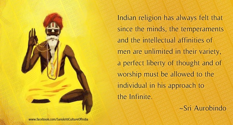 Indian Religion | Sanskriti - Hinduism and Indian Culture Website