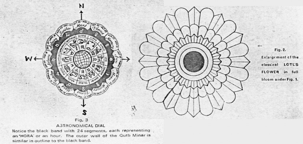 Hindu vishnu stambha