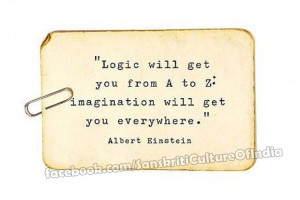 Imagination - Use It Well