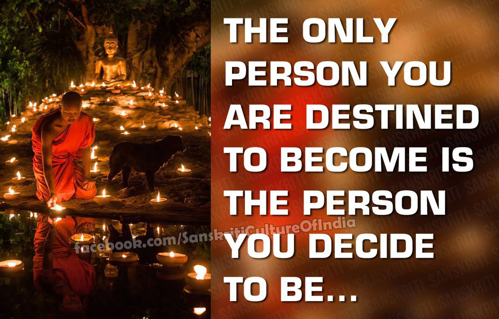 Choose Wisely