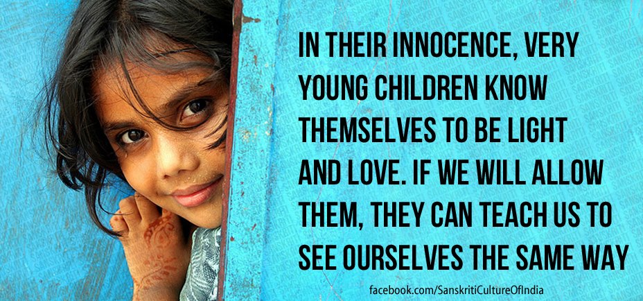Innocence