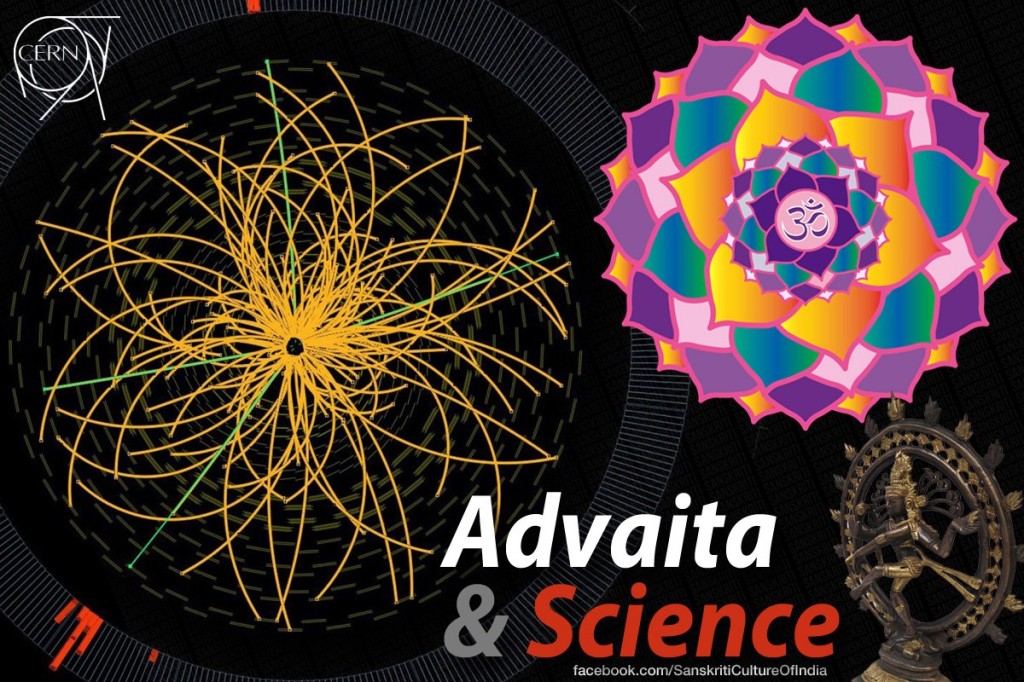 Advaita And Science!