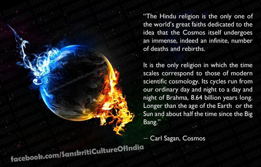 The Hindu Religion | Sanskriti - Hinduism and Indian Culture Website