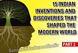 INDIAN DISCOVERIES-2