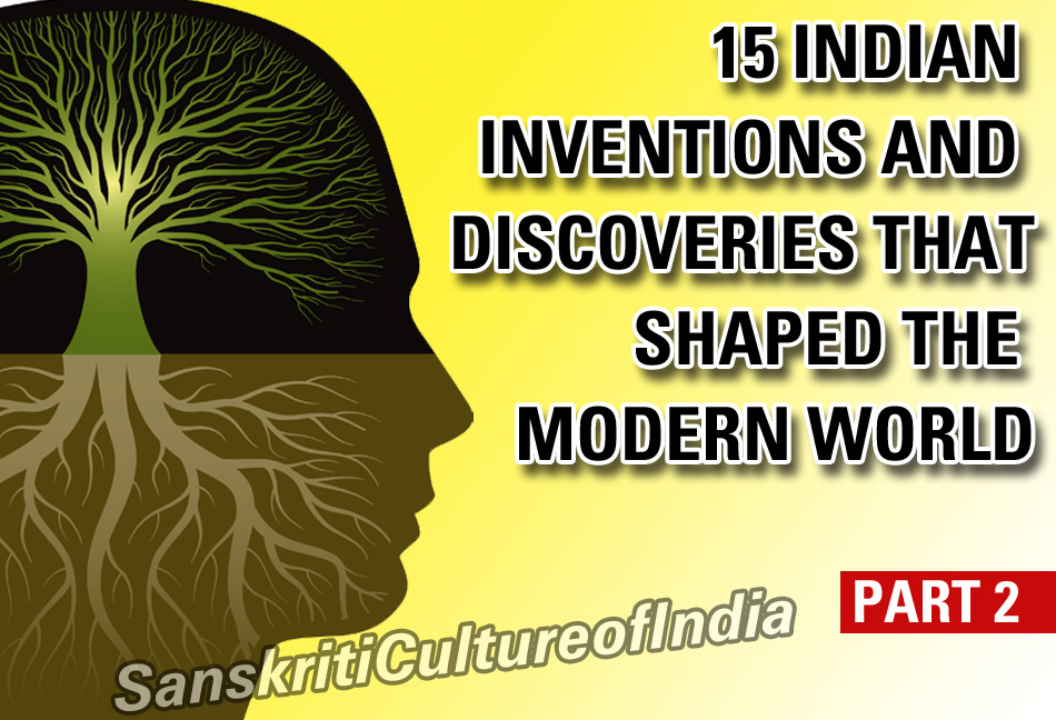 INDIAN DISCOVERIES-2