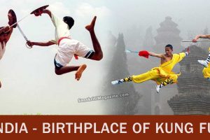 India---Birthplace-of-Kung-Fu!