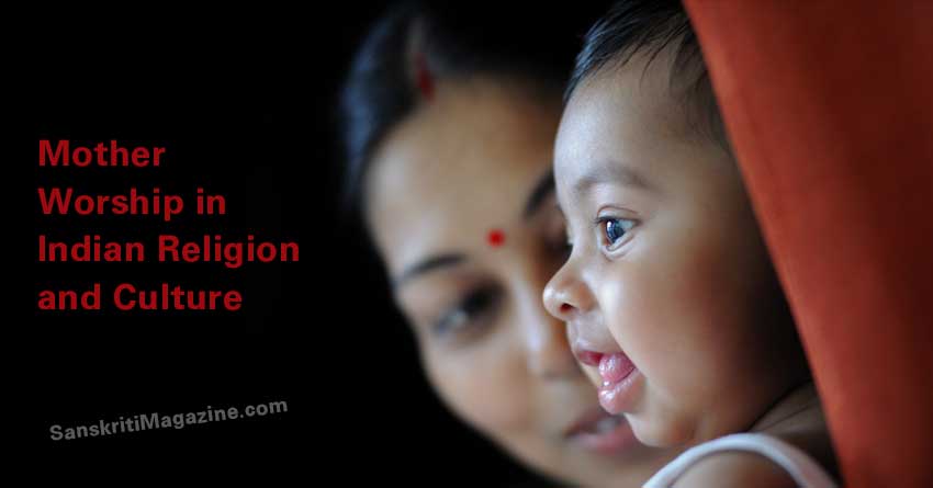 Mother-Worship-in-Indian-Religion-and-Culture