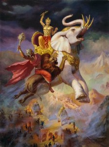airavata