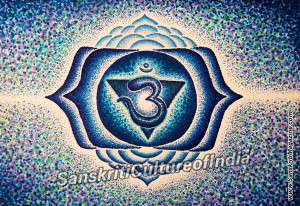 Ajna - The Third Eye Chakra