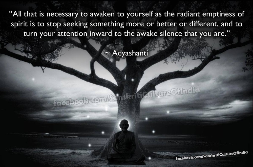 awaken