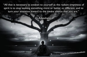 awaken