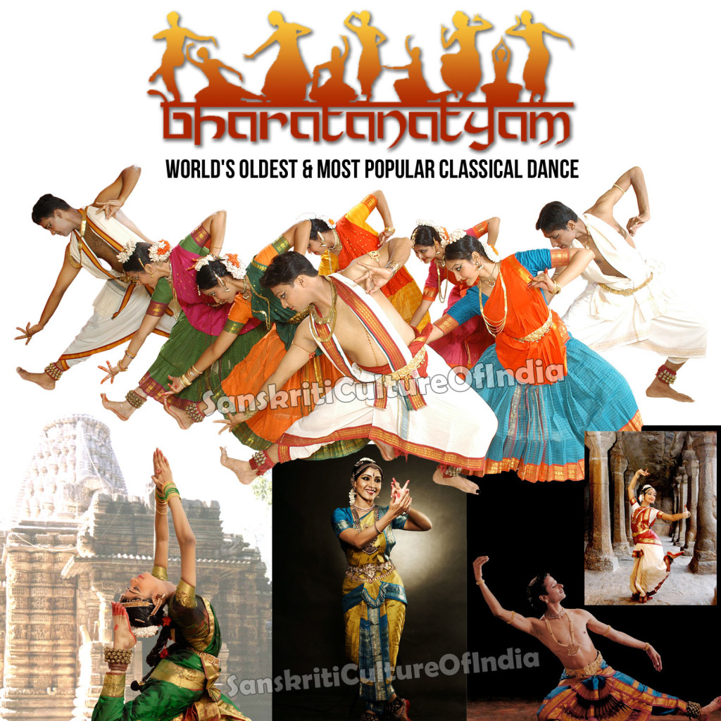 bharatnatyam