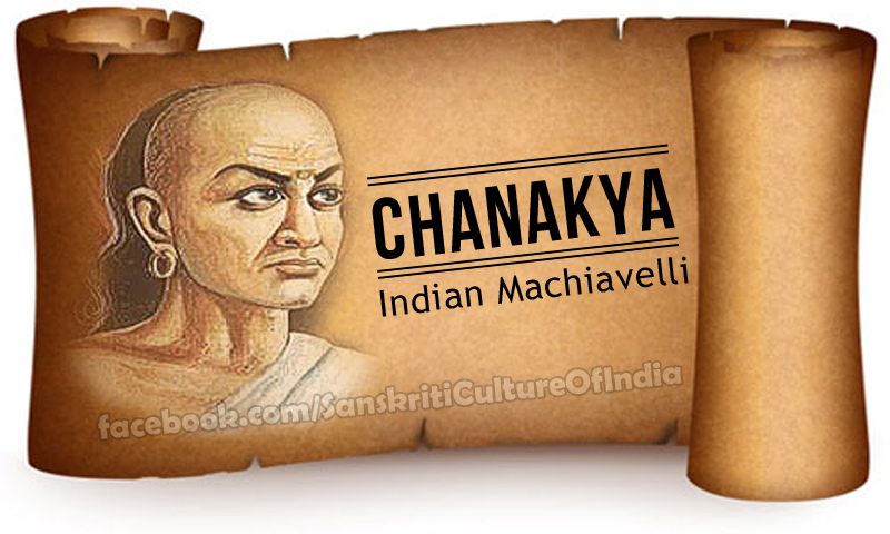 chanakya