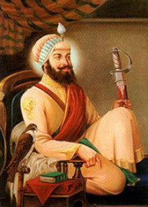 hargobind