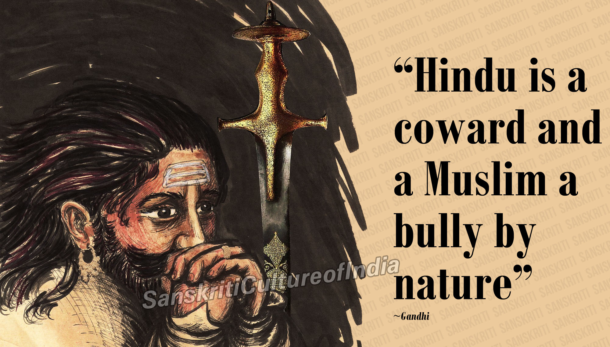 hindu_coward