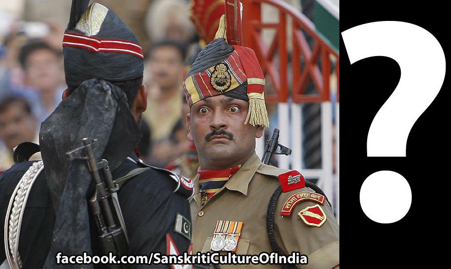Is India a Nation of Cowards?
