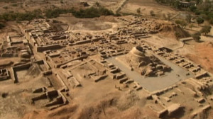 indus valley