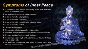 inner peace