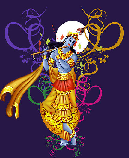 krishna