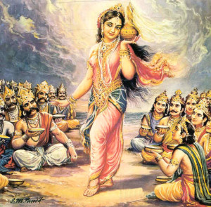 mohini