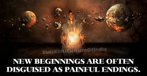new beginning