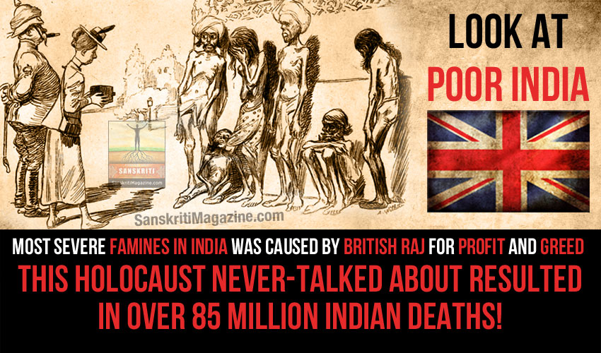 Indian Holocaust