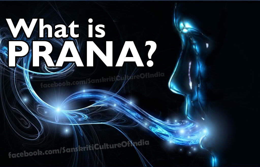 prana