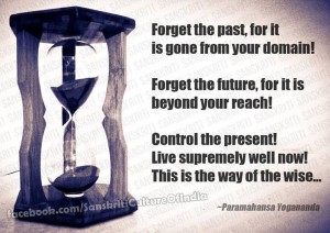 present