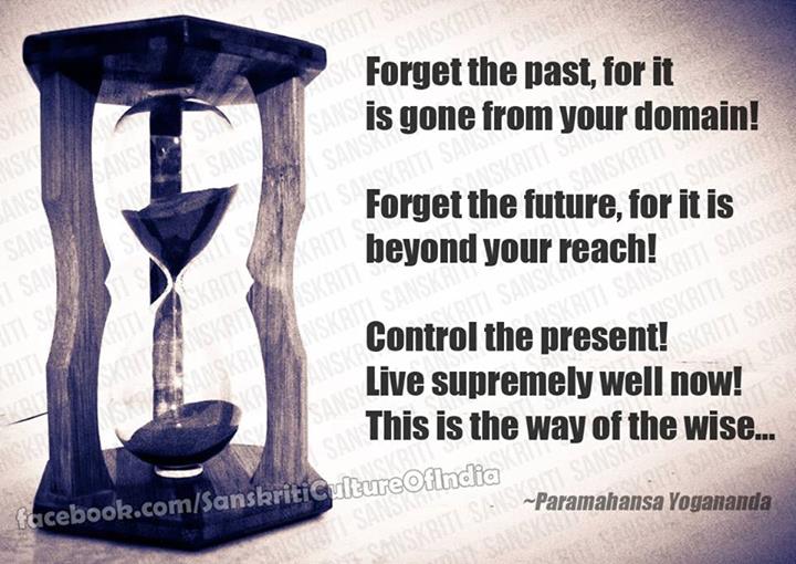 present