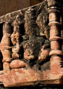 qutub minar