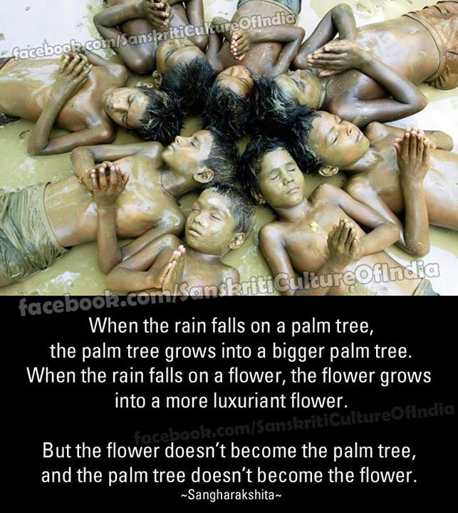 rain