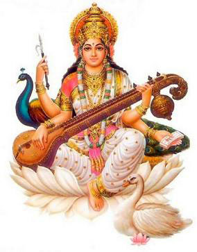 saraswati