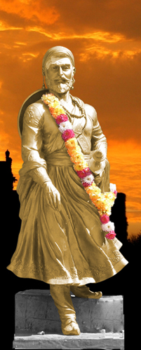 Shivaji through the eyes of Swami Vivekananda...