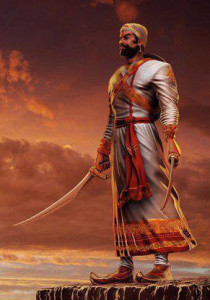 shivaji