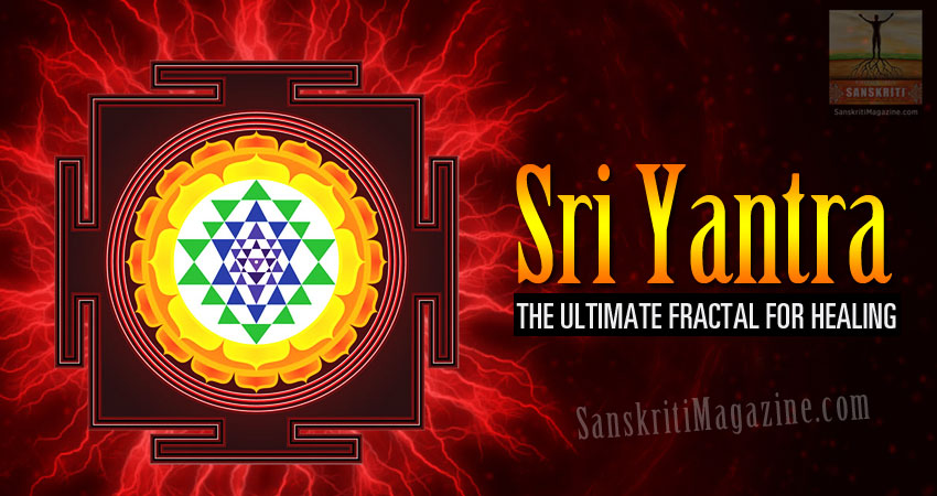 sri-yantra