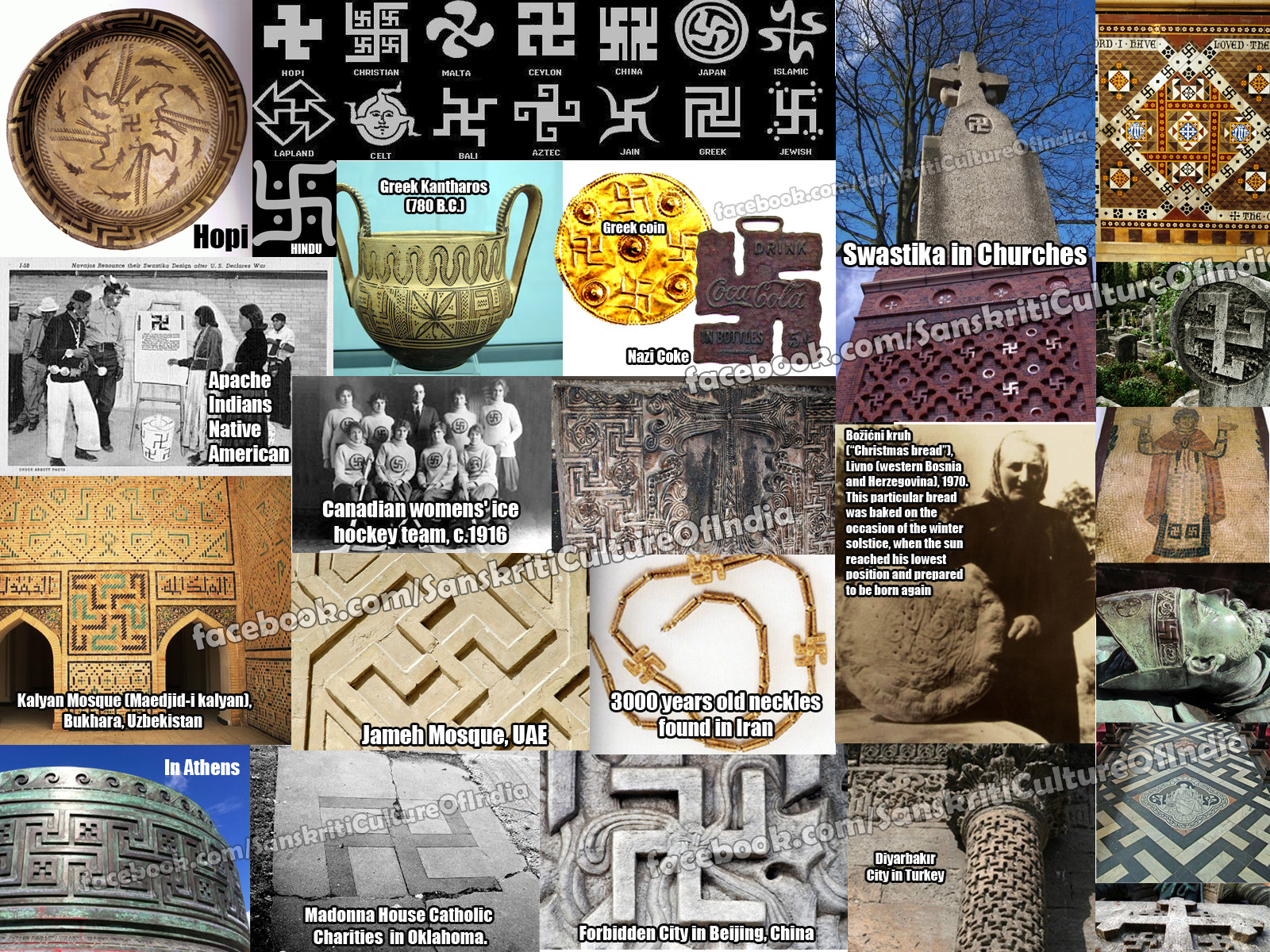 History Of The Swastika Origin Meaning Significance - vrogue.co