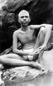 Sri Ramana Maharishi