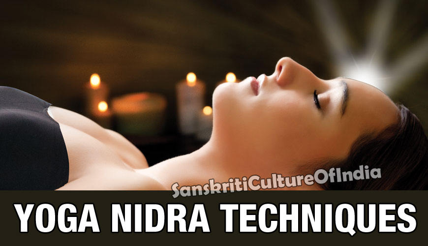 yoga nidra